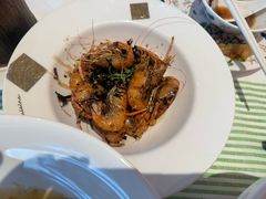 -桂满陇·杭州小馆(巴黎春天浦建店)