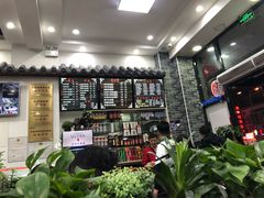 -豫掌柜饸饹面·烩面(秀沿路店)