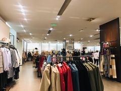 -ZARA(皇城恒隆广场店)