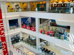 -北京华联合肥长江西路购物中心