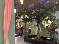 -松沪名灶·豆浆鱼头·新上海菜(飞航吾悦广场店)