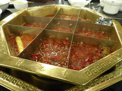 2222222222-蜀九香火锅(玉林店)