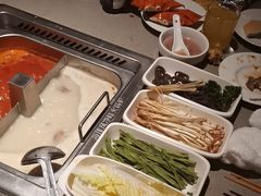 -海底捞火锅(顺义华联店)