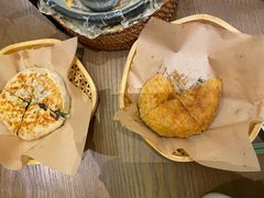 -春家·非遗手工小吃(徐汇万科广场店)