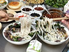 -熊氏牛羊杂粉(龙眼井总店)