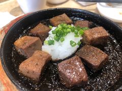 -东京屋(武定路店)