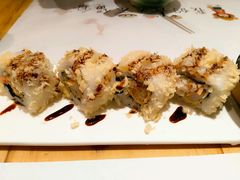 -花漫里餐厅(刺桐店)