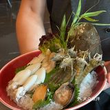 它家火锅是直接把海鲜市场搬进店里了⁉️