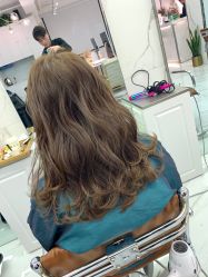 -潘多拉Hairsalon