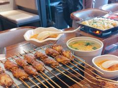 -管氏翅吧(地安门创始店)