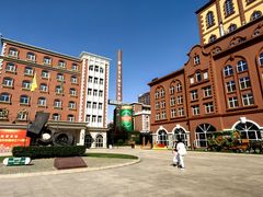 -青岛啤酒博物馆