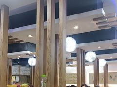 -青松馆韩国料理(香港中路佳世客店)