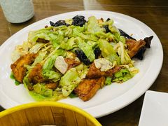 -正阳春烤鸭店(杨楼店)