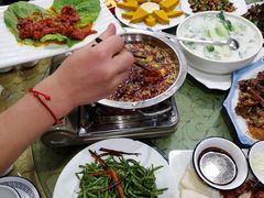 -红豆园(文林街店)
