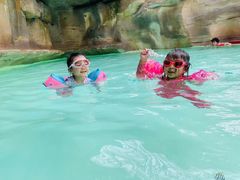 -杭州开元森泊度假乐园