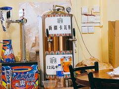 -马黑哥椒麻鸡(清江山水店)