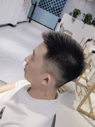 点击看大图 -飞梵造型