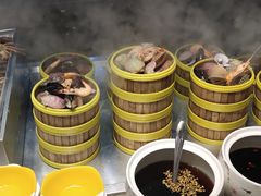 -蓝钻·国际美食海鲜自助百汇(西直门店)