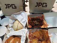 -JPG canteen(广州东山口店)