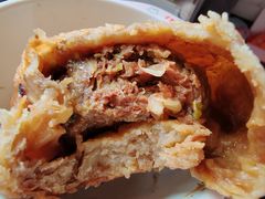 牛肉馅烧饼-穆民食品(牛街店)
