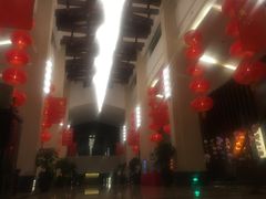 -苏州香山国际大酒店