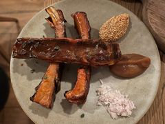 -BOR Eatery(安福路店)