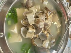 -良师门滨海人家·海鲜·家常菜(滨海城店)