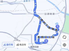 -城市大道红炉披萨烘焙坊