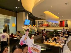 -必胜客(城西银泰店)