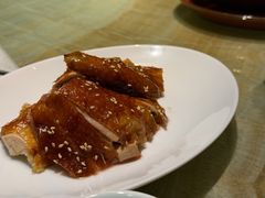 -湖滨28中餐厅·西湖宴·杭州君悦酒店