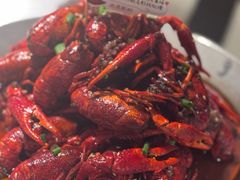 -靓靓蒸虾·头牌蒸虾(沙湖旗舰店)