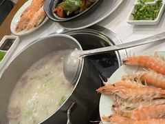 -盈田盈粥庄(博山东路店)