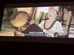 -大汉足道·影院式足疗按摩SPA(友谊广场店)