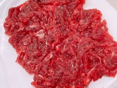 -牛焱·贵州黄牛肉火锅(城西银泰店)