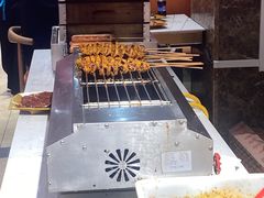 -辣动时代自助小火锅(大庆路店)
