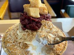 -劳顶笨咖啡(益华广场店)