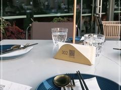 -星叶·东南亚料理(宁波万象汇店)