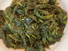 清炒时蔬-红色盛宴酒楼(科丰桥店)