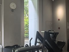 -mYSTEPS健身运动馆(古北店)