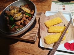 -马灯部落·西湖边的创意山景餐厅(虎跑动物园店)