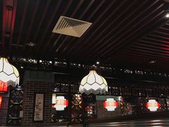 大堂-悦满楼·西关名点·湛江名菜(航空综合大厦店)