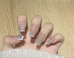 点击看大图 -M·X Nail日式美甲美睫