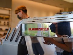 -SAANCI山池咖啡(海上世界文化艺术中心店)