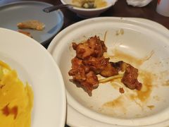 -千日贺茶餐厅(高新万达店)