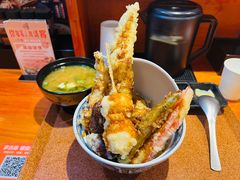 -天妇罗内顺田(罗湖店)