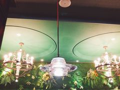 大堂-黑土印象菜馆(三元桥店)