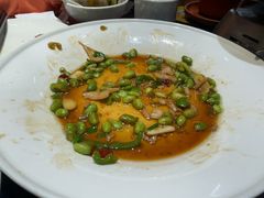 -陈记菜馆·非遗淮扬菜(东关街教场店)
