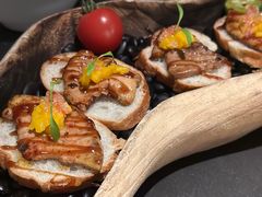 -烛影拾光观景餐厅·创意菜·摄影·小提琴(大唐不夜城店)