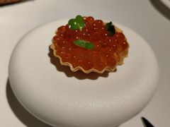 -Oyster Talks 四度蚝法餐厅
