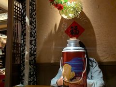-农耕记·湖南土菜(halo广场店)